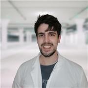 Doy clases particulares Matemáticas, Física, Química, Biología e Inglés. Primaria ESO Bachillerato